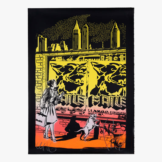 walk-on-the-wild-side-artists-proof-faile-screen-print-2023