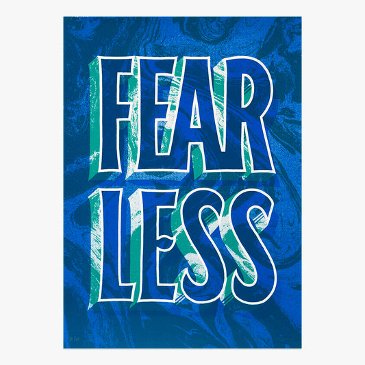 Fearless