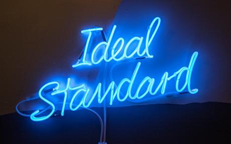 Ideal Standard (Sartrouville, quartier de la gare)