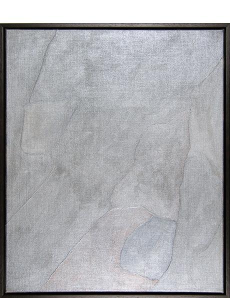 Untitled (Détail d'un mur)